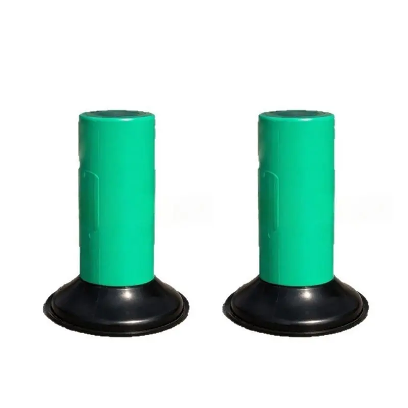 

HOTB72A 2 шт. Портативный держатель для велосипеда на присоске, крепление на руль для использования на улице