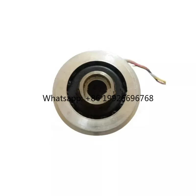 Tyco Servo Motor Encoder Electric Linear Encoders Optical Magnetic Contact Encoderrotary V23401-T2602-C309 in Good Condition