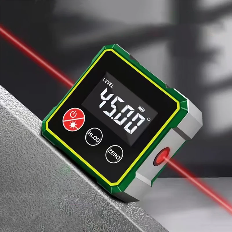 360° Magnetic Digit…