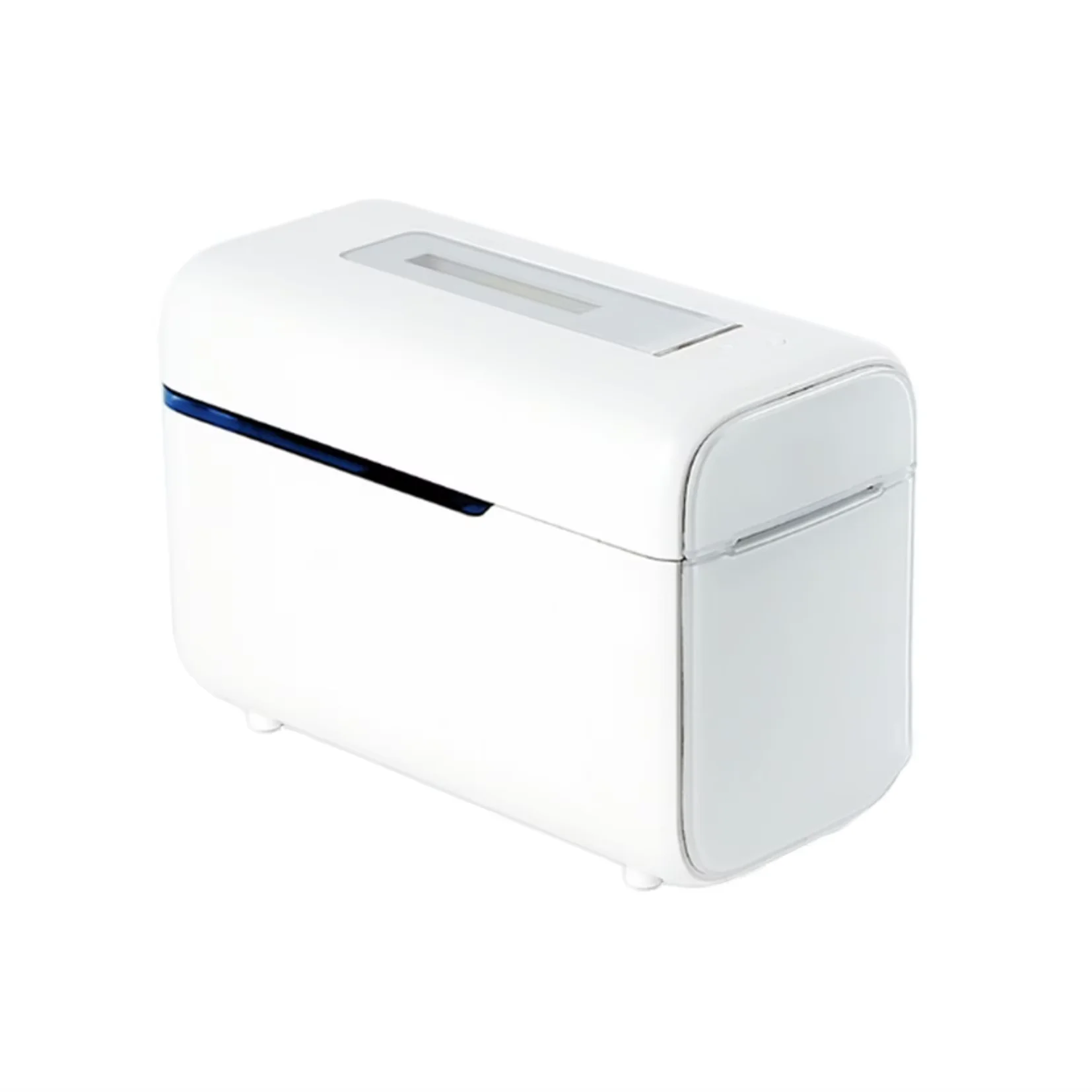 Vanch Medical High Quality VPR-50 Thermal Sensitive RFID Wristband Printer UHF Label Encoding ABS Access Control Card Readers