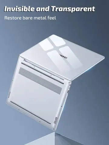 10 best sales Huawei MateBook D14-fodral - №9