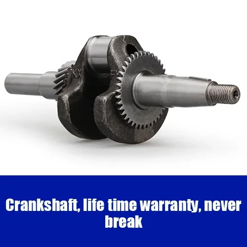 TAVAS  Engine  Water Pump  Generators Parts