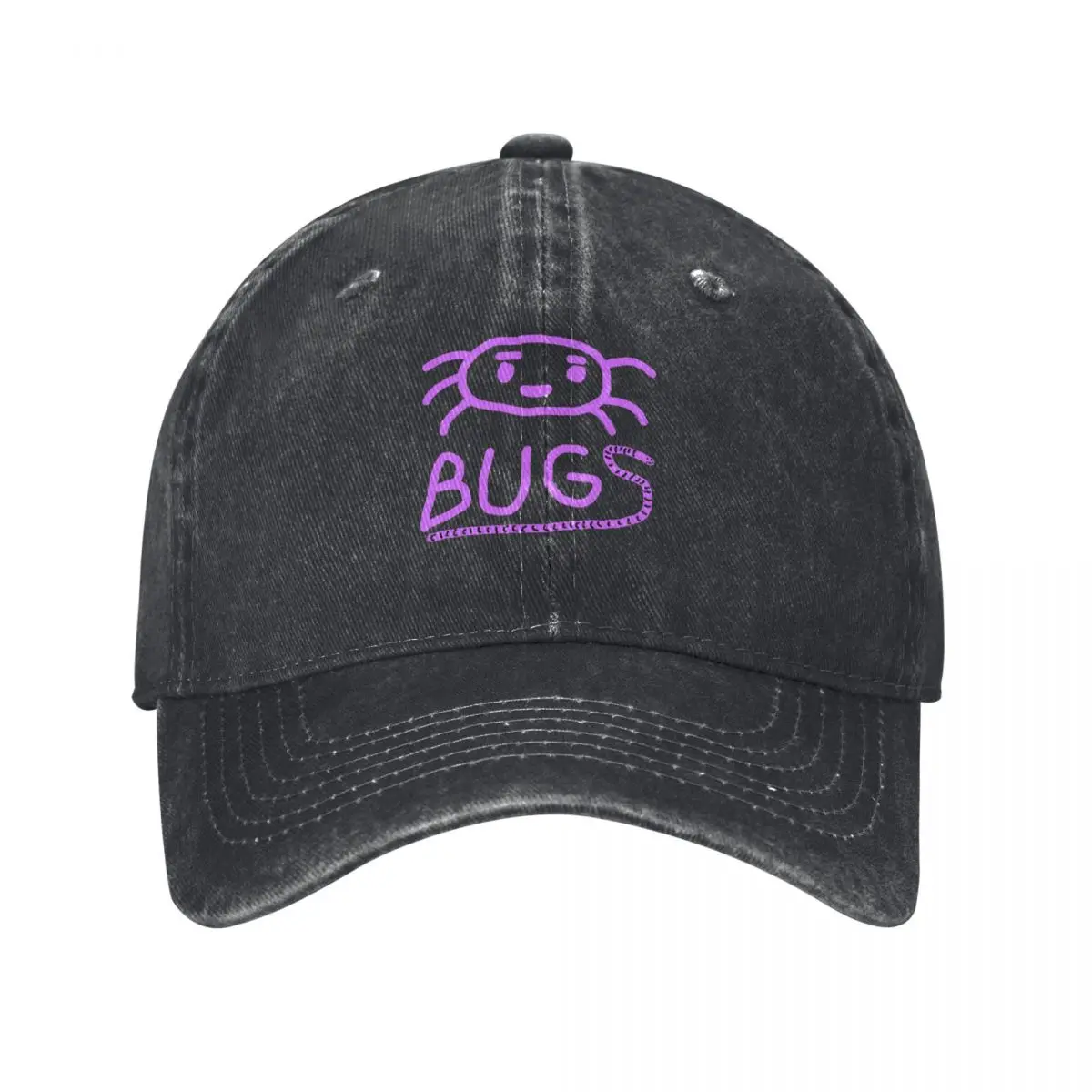 

Bugs Baseball Cap Ball Cap Cosplay Sun Hat For Children Baseball For Men Women's