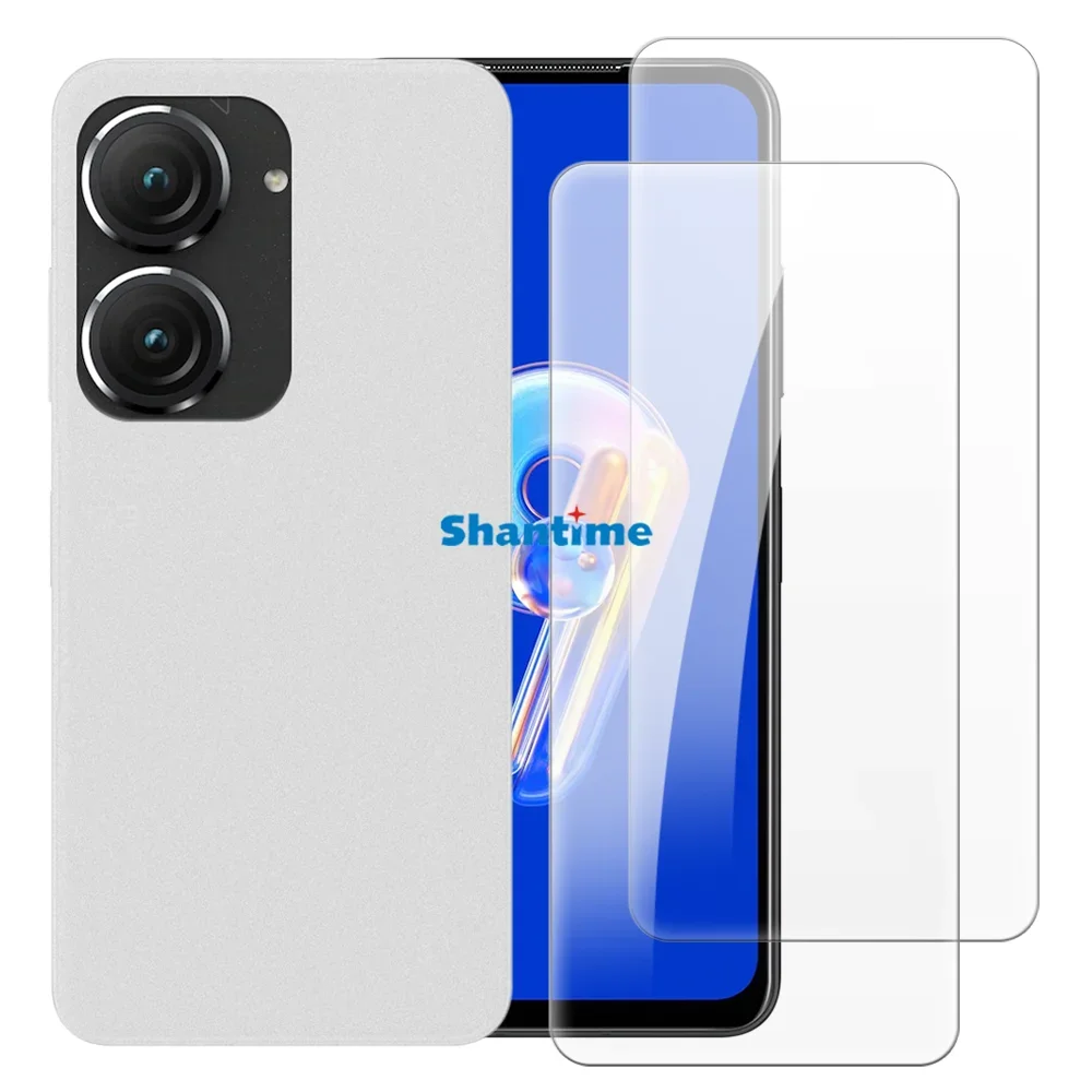 Soft Case + 2 Pack … - image