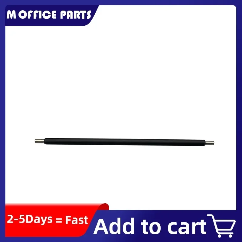 10pcs compatible pcr for Konica Minolta bizhub C226 C227 C287 C367 C458 C558 C308 C258 C368 Primary Charge Roller