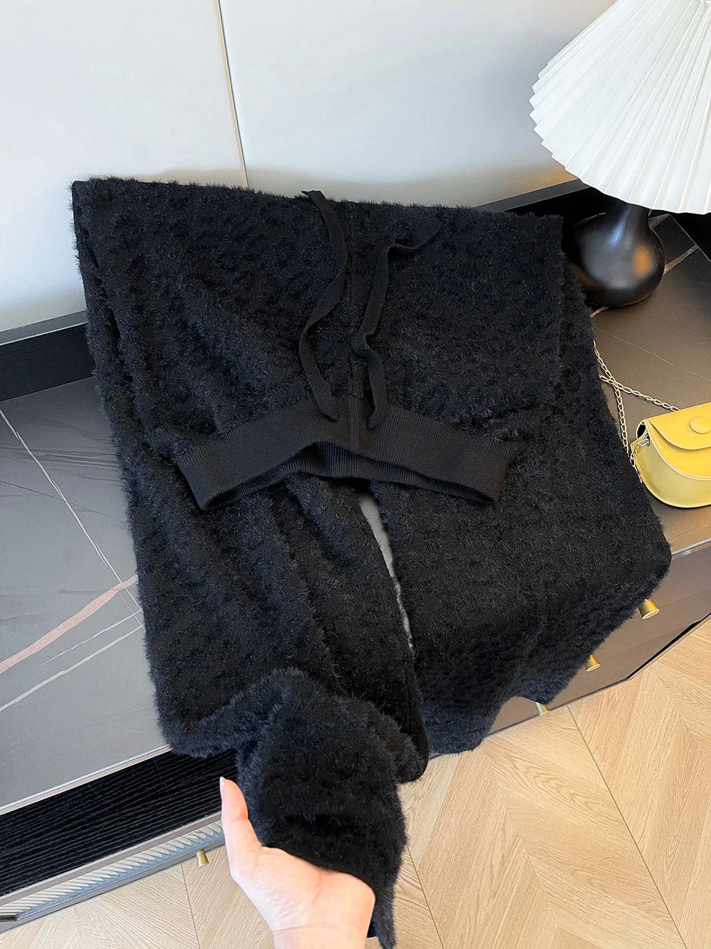 Korean Sle Soft Bla…