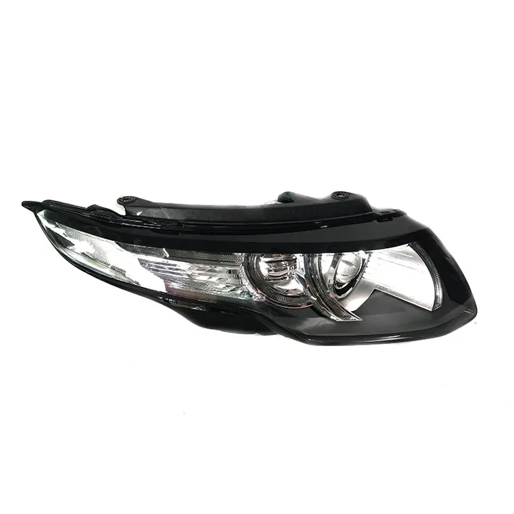 High Quality Factory Direct Sales for  Old Aurora Car Headlamp 6000k Color Temperature Auto Lighting Systems Headlamps
