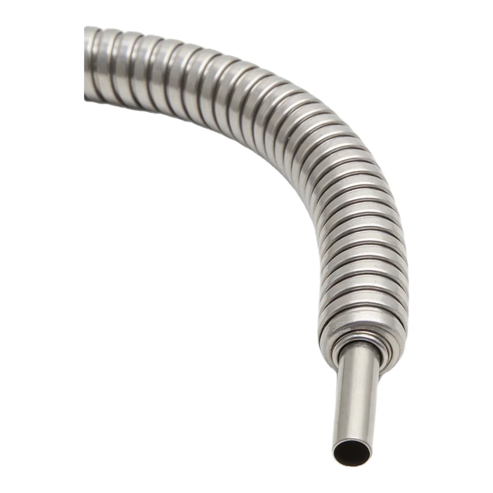 5 16'' 8mm Spring Pipe Bender 180 Degree Bending Convenient Plumbing Tool Multiple Specifications For Construction Projects