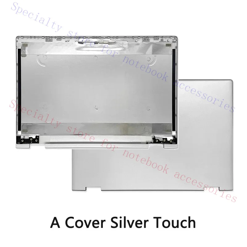 NEW LCD Top Case For HP Pavilion X360 14-CD Series 14-CD005NS L22287-001 L22239-001 Laptop LCD Back Cover Touch Version
