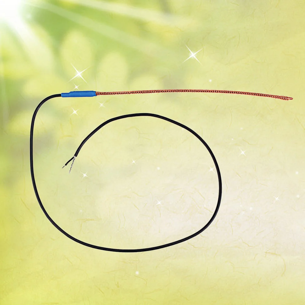 

Guitars Piezo Pickup Rod 80Mm 2Mm Flexible Piezo Pickup For Acoustic Guitar Under Saddle Replacement Parts Guitars