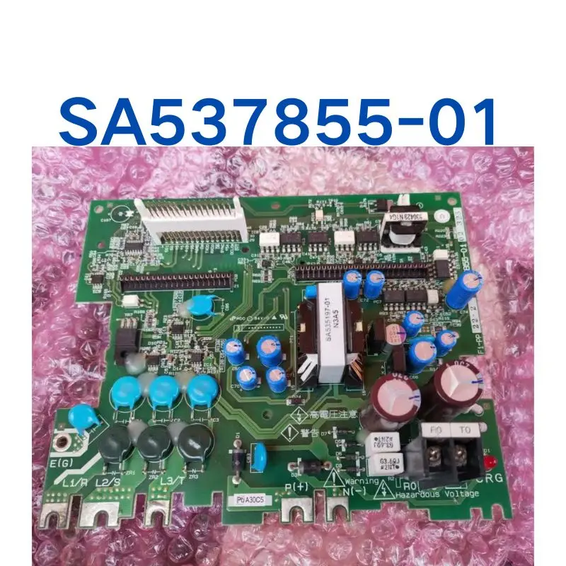 New F1-PP18.5-4 frequency converter SA537855-01 F1S series 18.5KW driver board for  fast delivery