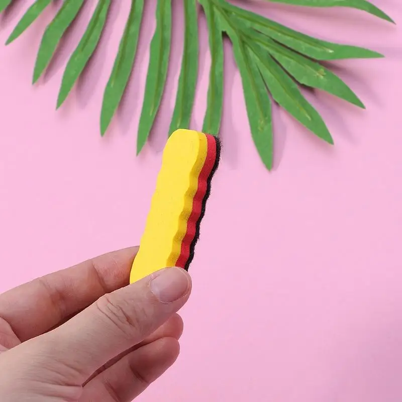 W.89C 화이트 보드 지우개 드라이 지우개 보드 화이트 보드 화이트 보드 지우개 학교 홈 대학 사무실 가정용 고정