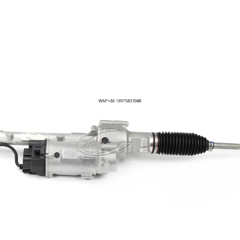 

Car Left Steering Gear LHD Electrical Power Steering Rack and Pinion for DK52 OEM LR143415 LR092481 LR058396 LR056316 LR046039