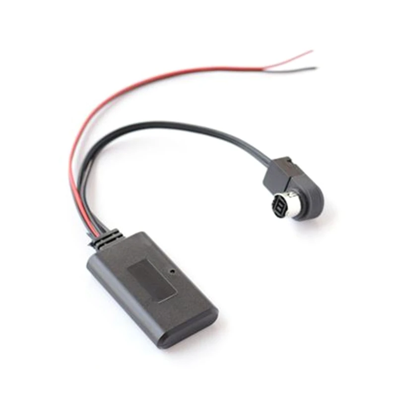 Test i rekomendacja: Adapter CDA-7894 do samochodowego radia z Bluetooth – kompletna analiza funkcjonalności i zastosowań