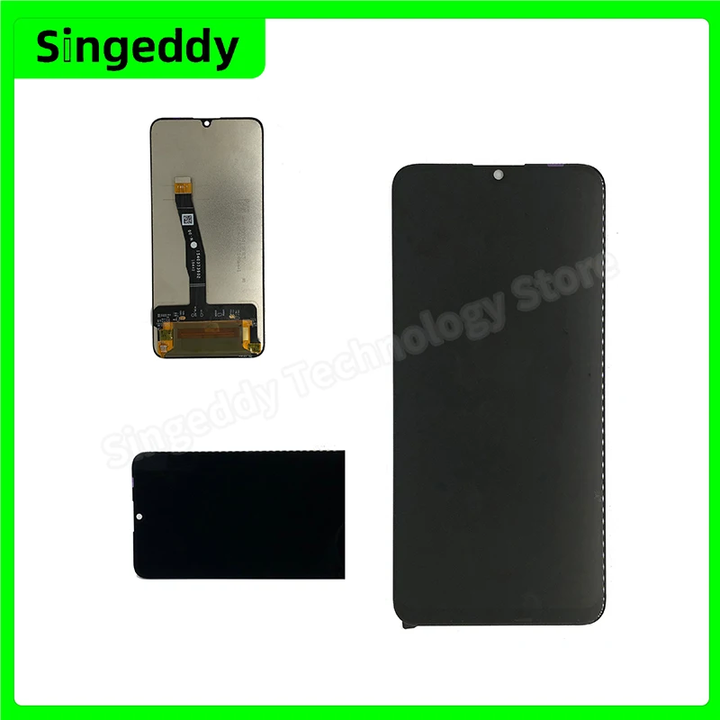 

P Smart 2019 /2020 LCD Display, Screen Touch Digitizer Assembly For Huawei Enjoy 9S, Maimang 8, Replacement Complete Parts