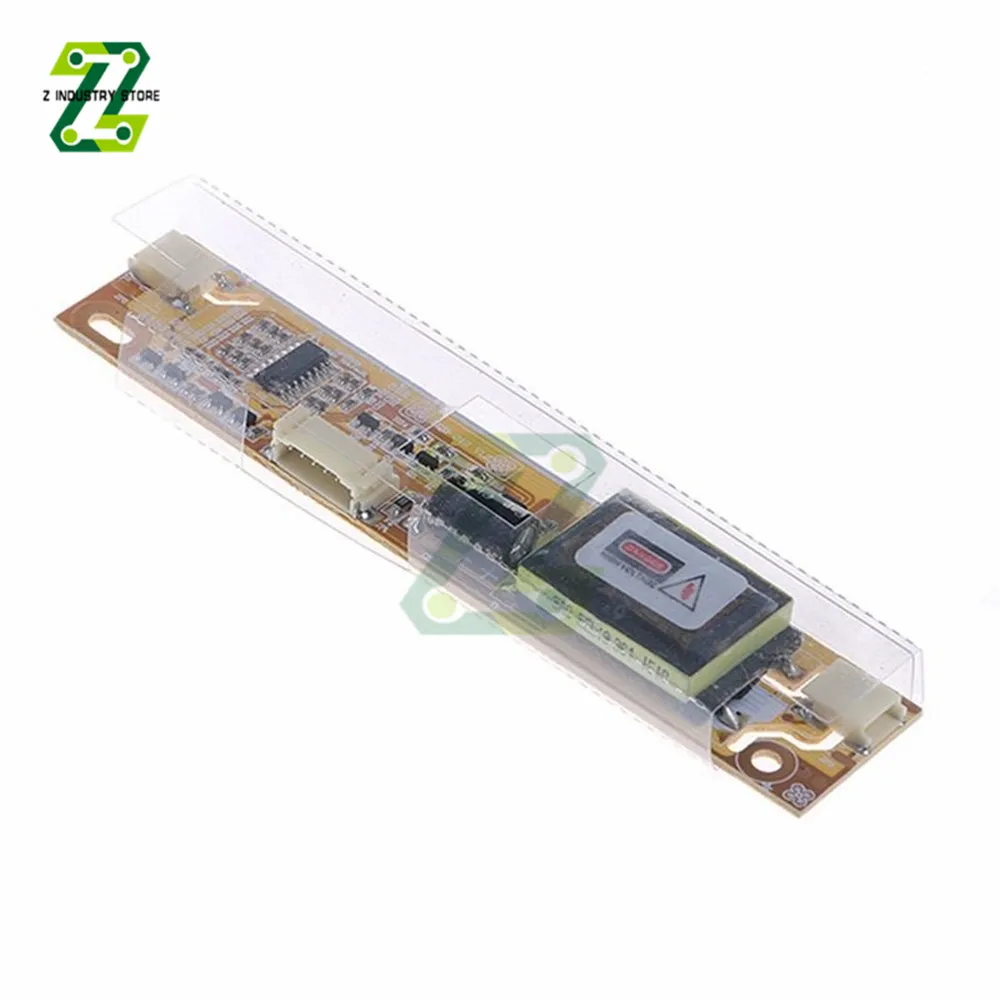 Universal 4 Lamp Single Port High Pressure Board Inverter Board General LCD Screen Panel Monitor CCFL Inverter