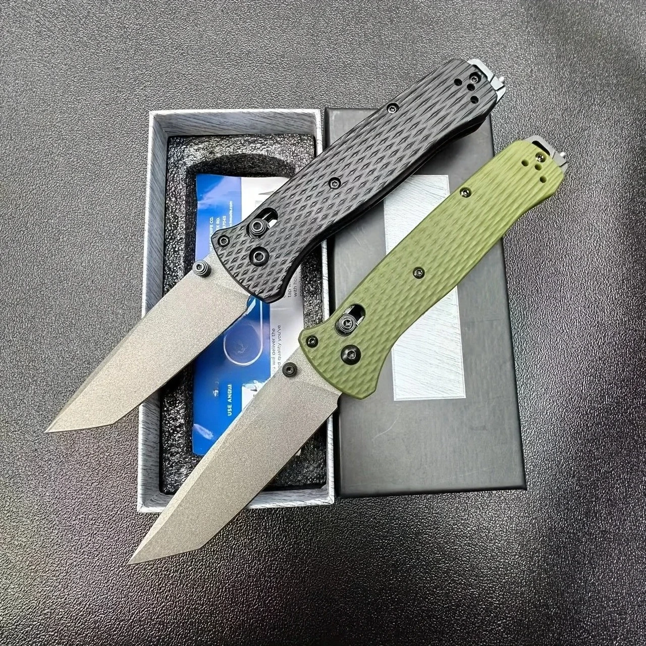 Bm 537 Tactical Fol… - image