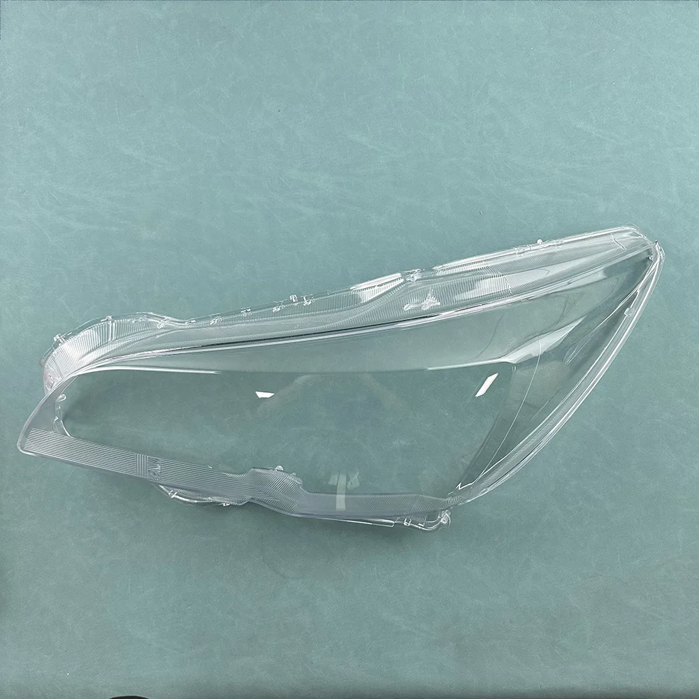 Headlamp Cover Transparent Mask Lamp Shade Headlight Shell Lens Replace The Original Lampshade 2015 2016-2017 For Subaru Outback