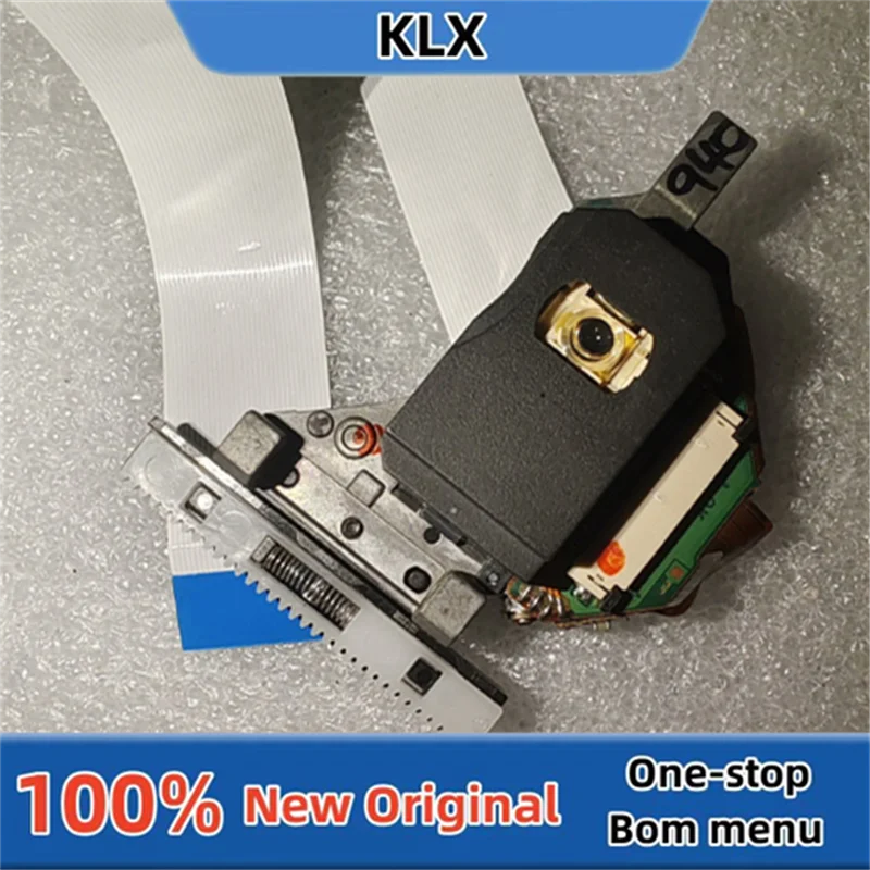 

1PCS KRS-220B 220C 100% Original genuine KRS220 CD-W54E Burner laser head