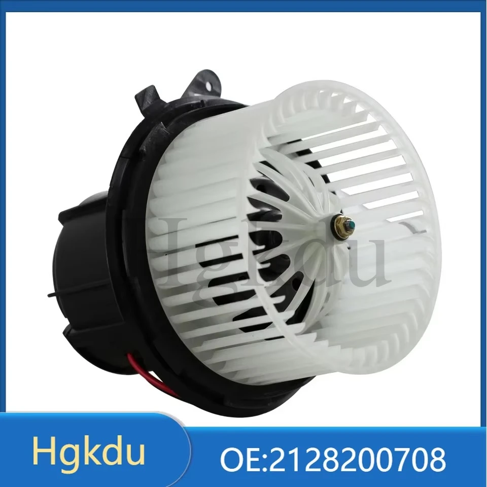 AC Heater Fan Blower Motor for MERCEDES BENZ W204 C180 C280 C300 C230 C320 C350 2128200708 A2128200708