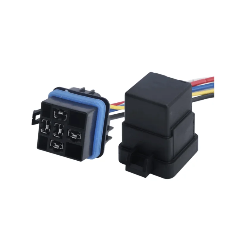 3740049  Weatherproof Lower Panel 12V Relay   JLG Parts