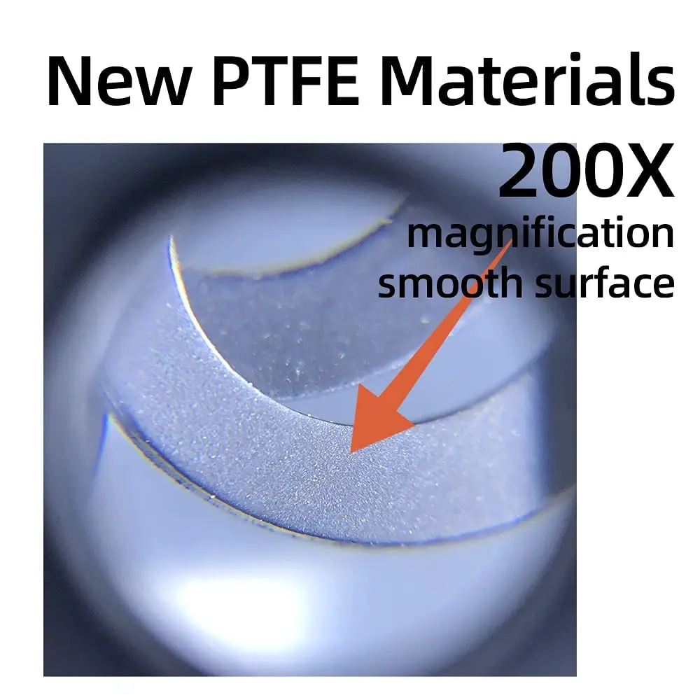 รุ่น1985เครื่องซักล้างไนล่อน PTFE 5x8x0.5มม. (ชุด100ชิ้น) ใช้กับลูกปืนสเปเซอร์สำหรับยานพาหนะ RC Traxxas