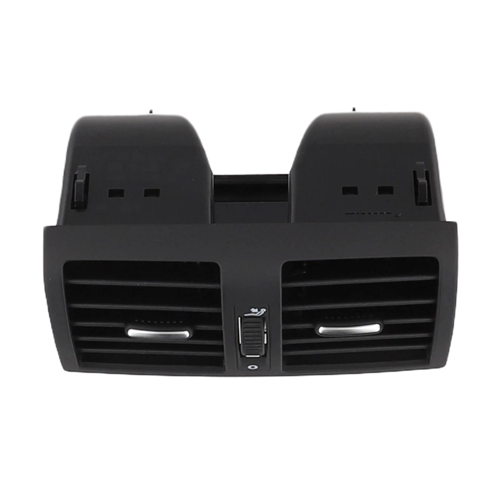 Vent Rear Air Vent Car Truck Parts Easy Installation Overhead Console Parts Perfect Match Plastic 1TD 819 203 ABS