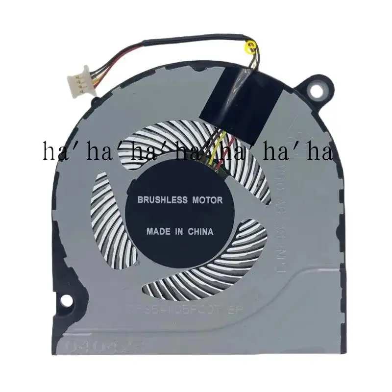 

WYORESY Replacement Laptop CPU Cooling Fan for Acer Nitro 5 AN515-41 AN515-42 AN515-51 AN515-52 AN515-53 Series 23.Q2CN2.001 \\