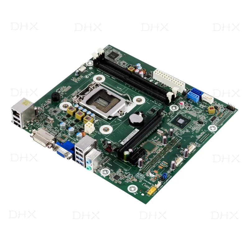 FX-ISB-8X-3 For HP ProDesk 280 G1 MT Desktop Motherboard 782450-001 791128-001 791128-601 LGA 1150 Mainboard 100% Fully Work