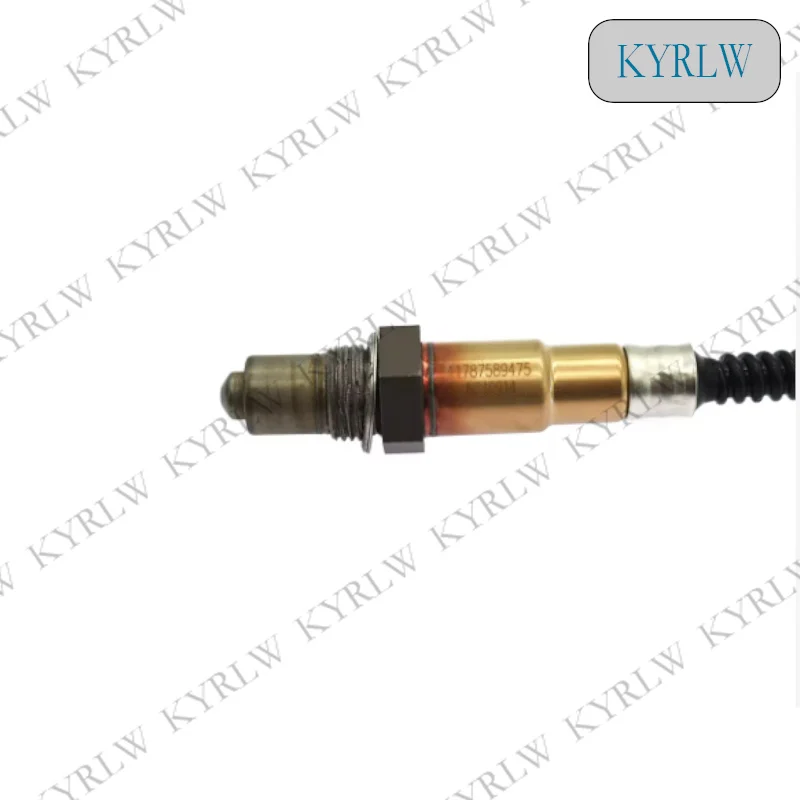 Auto Parts Oxygen Sensor 0258010162 11787589475 Auto Parts For BMW 125i 135i 220i 335I 535i F10 F20 F21 F23 E88 E82 420I 428I