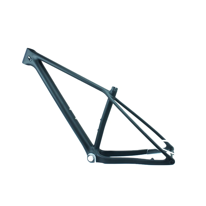 

Hot Sale Internal Cable Mtb Carbon Frame 29er Full Suspension Disc-brake Carbon T700 Bicycle Parts Bike Frame