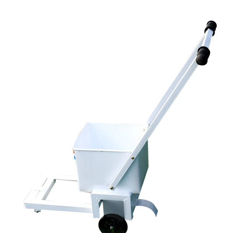 

Crossing cart, track and field marking, funnel cart, dusting carts, wheelbarrow