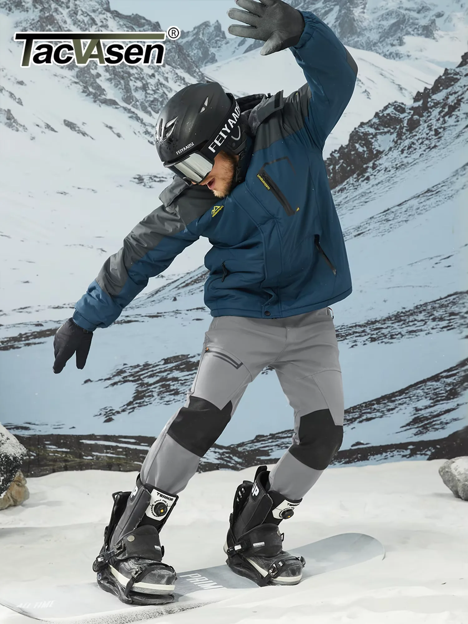 Thumbnail 4 - #82 Best Cargo Pants to Buy In 2026