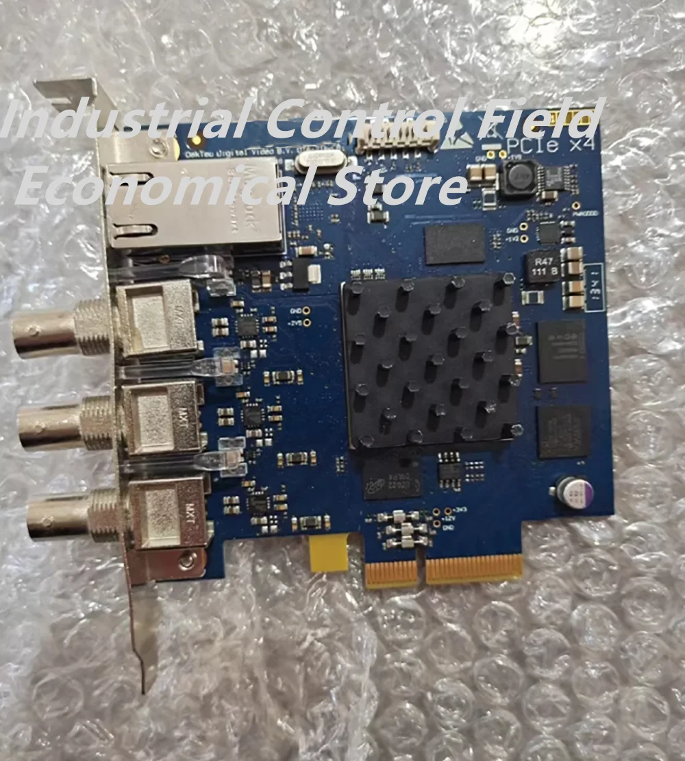 FOR DekTec  DTA-2160  Code stream card