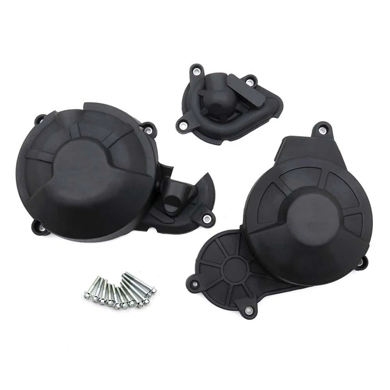 

Motorcycle Engine Guard Cover For Aprilia TUONO 660 RS 660 RS660 2021 2022 Engine Case Protection Parts Protector