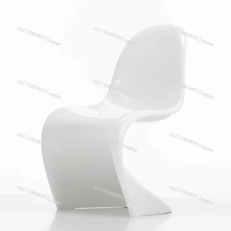For Pantone chair FRP dining table，office back， negotiation desk chair