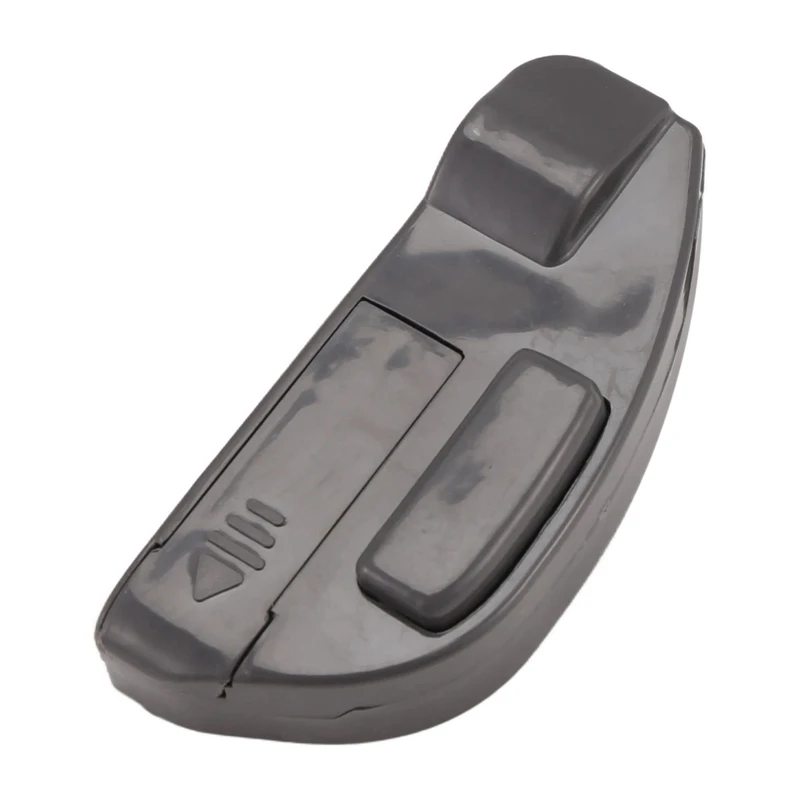 مكنسة كهربائية لعرض الغبار، مصباح LED لتنظيف الغبار المخفي، ملحقات مكنسة كهربائية لشعر الحيوانات الأليفة لمتجر الحيوانات الأليفة المنزلي-A09G