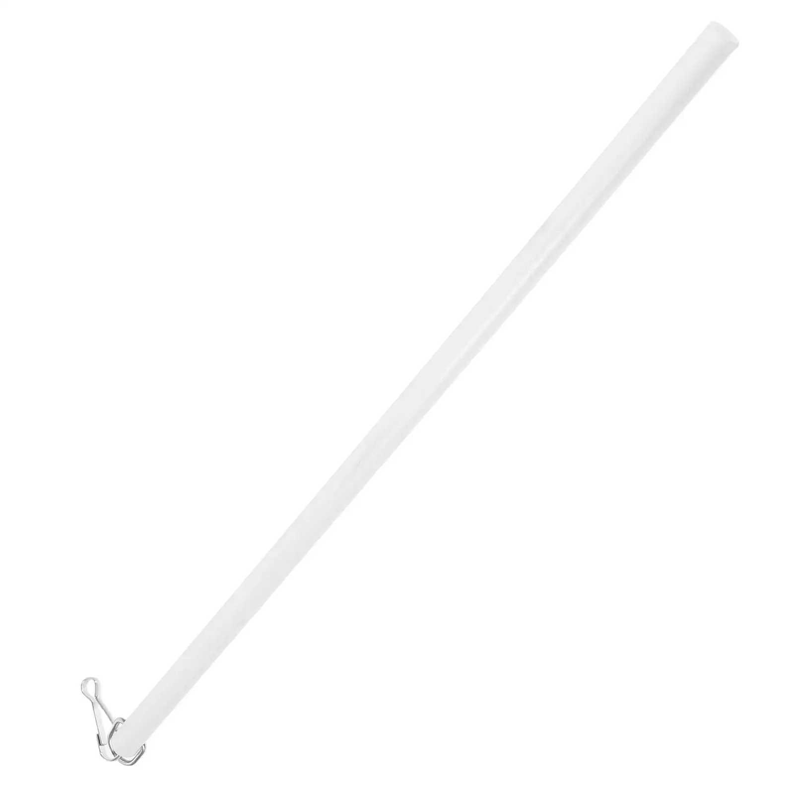 

Curtain RodRotating Wand for Window Blinds Drapes Easy Operation Long Term Use Elegant Design Simple Installation