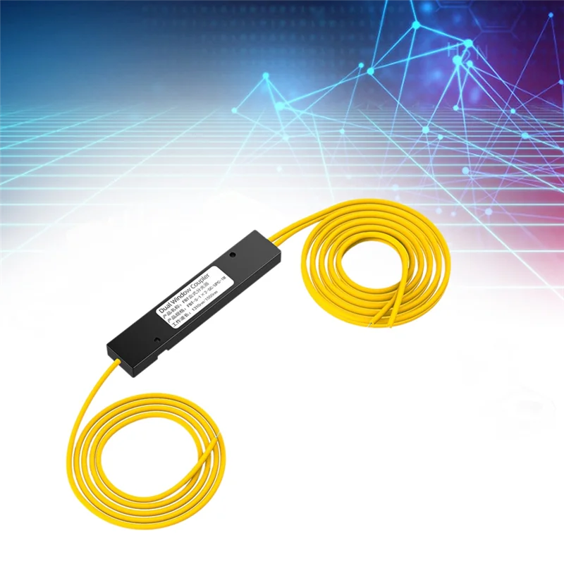 B92B-For Fibre Comm… - image