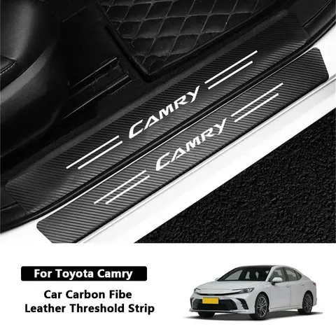 8 best sales camry accessories - №2