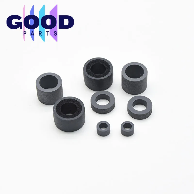 

5SETS B12B813561 B12B819381 Pickup Feed Roller Assembly Kit Tire for EPSON DS-510 DS-520 DS-560 DS-410 DS-510N DS-520N Scanner