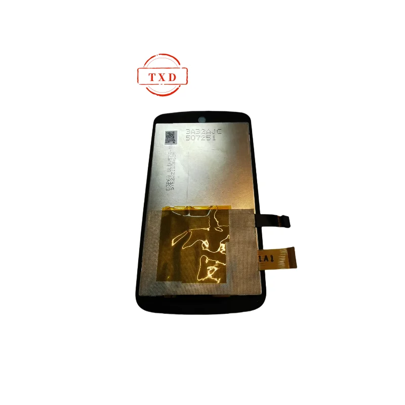LCD Screen for Hammerhead Karoo Bicycle Computer GPS Display Replacement and Repair Parts