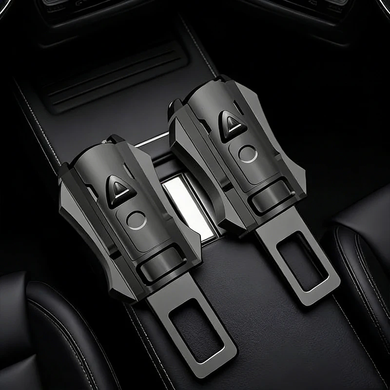 Car Seat Belt Exten…