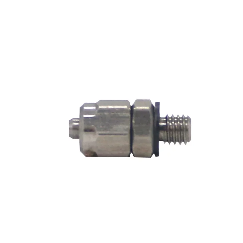 JDMODEL JDM-32ABC M3-3 3mm Hydraulic Fittings Straight 45° Elbow Tee for 1/14 RC Hydraulic Truck Excavator