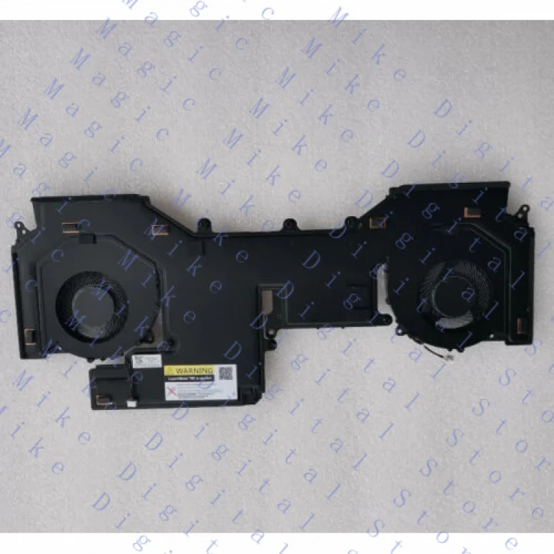 

UU NEW for Lenovo Legion 5-15ACH6H 5H40S20310 Cooling Fan & Heatsink