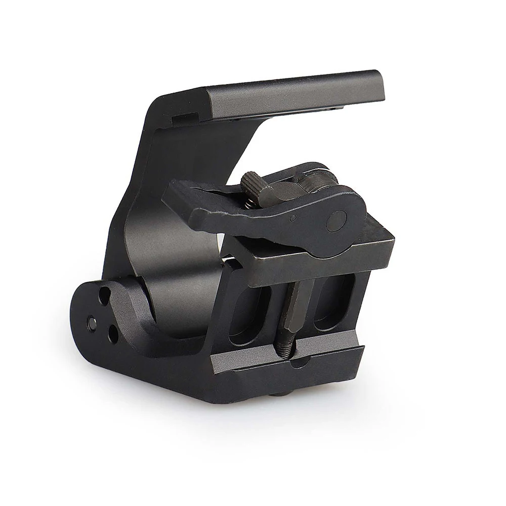 Tactical G43 G33 Mirror 558 Universal Metal Bracket
