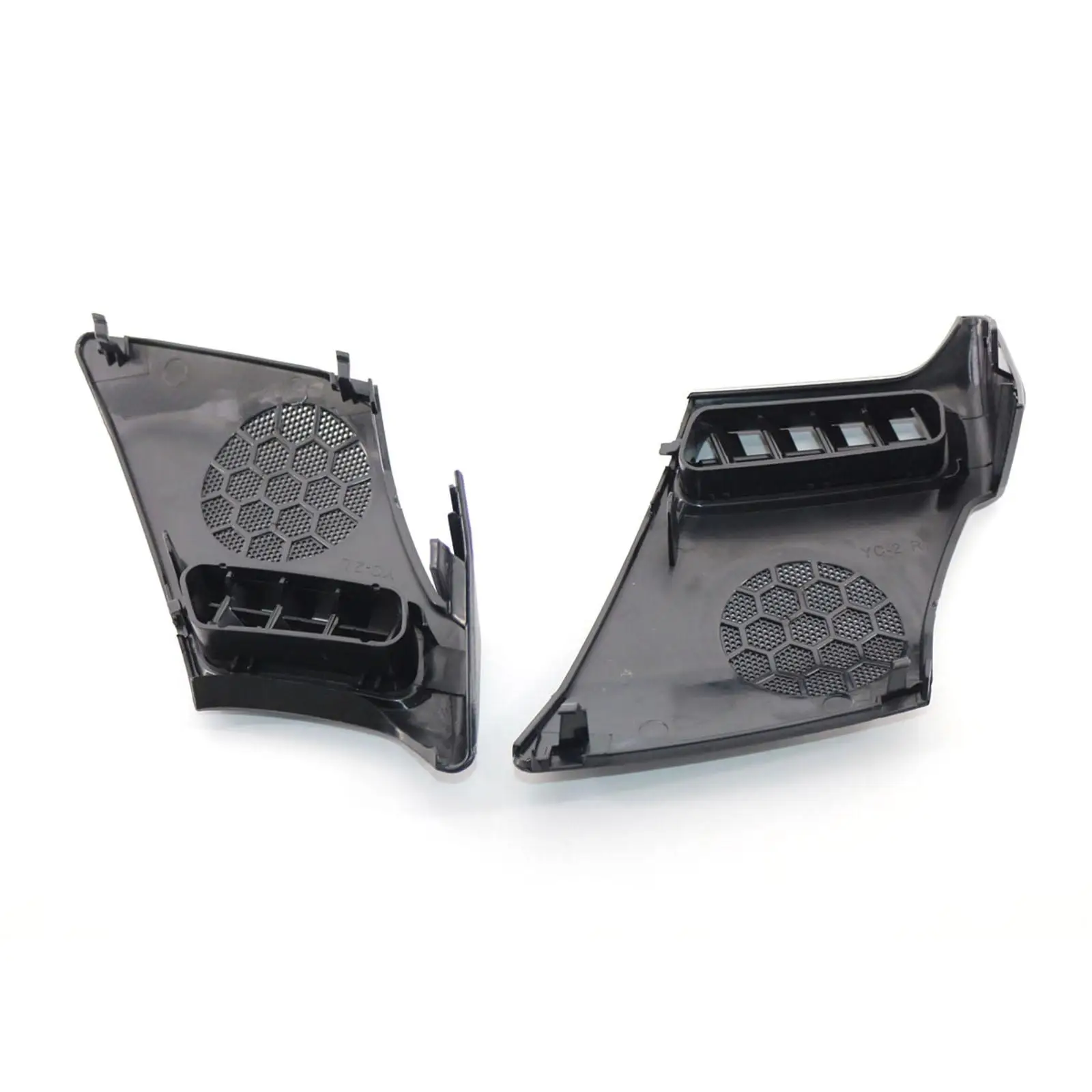 Auto Speaker Grill Cover High Performance Protector for W210