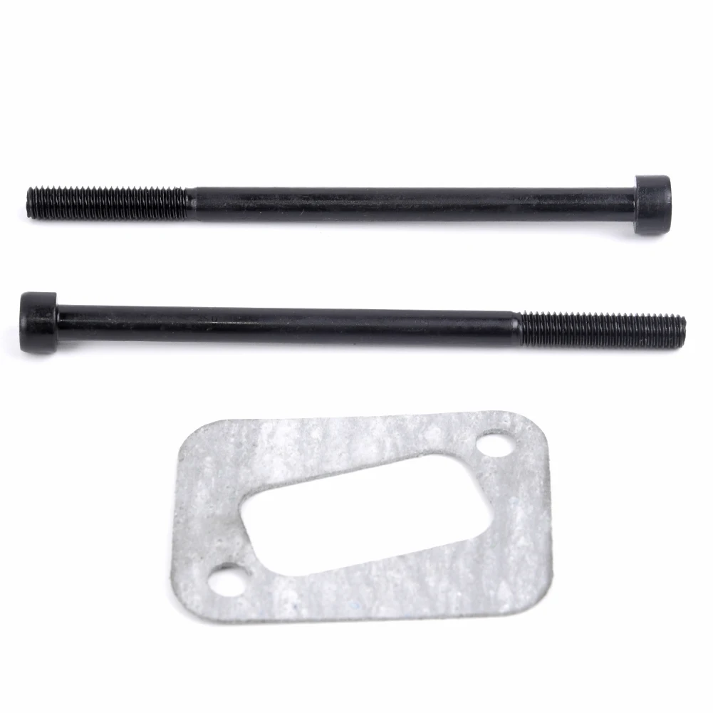 Kit de joints de boulons d'échappement de silencieux, pièces de rechange 2152 2153 2147 pour accessoires Jonsered 2141