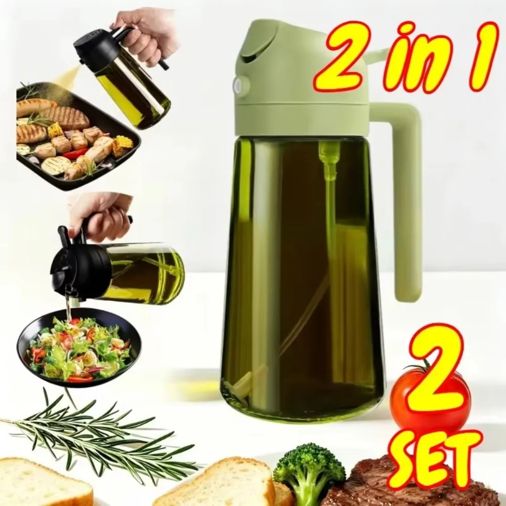 Thumbnail 2 - #4 Best Oil & Vinegar Dispensers to Buy In 2026