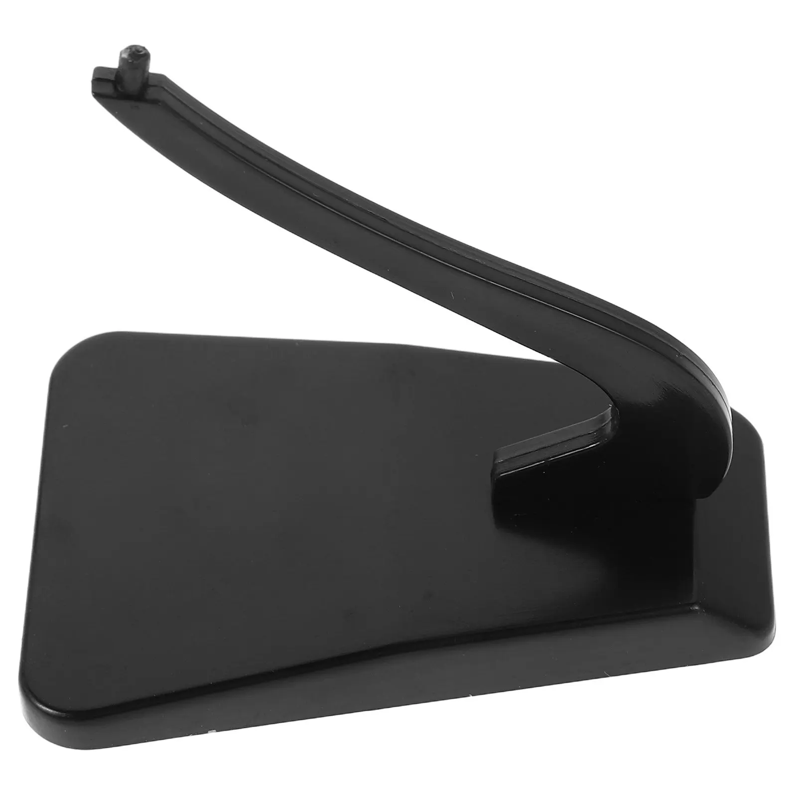 :400 Scale Aircraft Display Stand Plastic Airplane Holder Base for Painting and Display Airbrush Holder